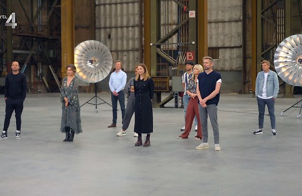 Het Perfecte Plaatje